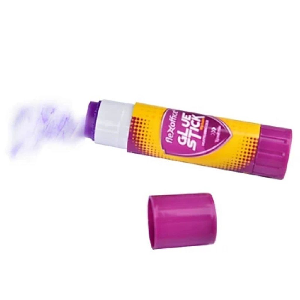 Keo khô dán giấy Thiên Long G005 / G006 / G011 / Hồ khô Flexoffice G-C005 / G-C006 / G-C0011 siêu dính