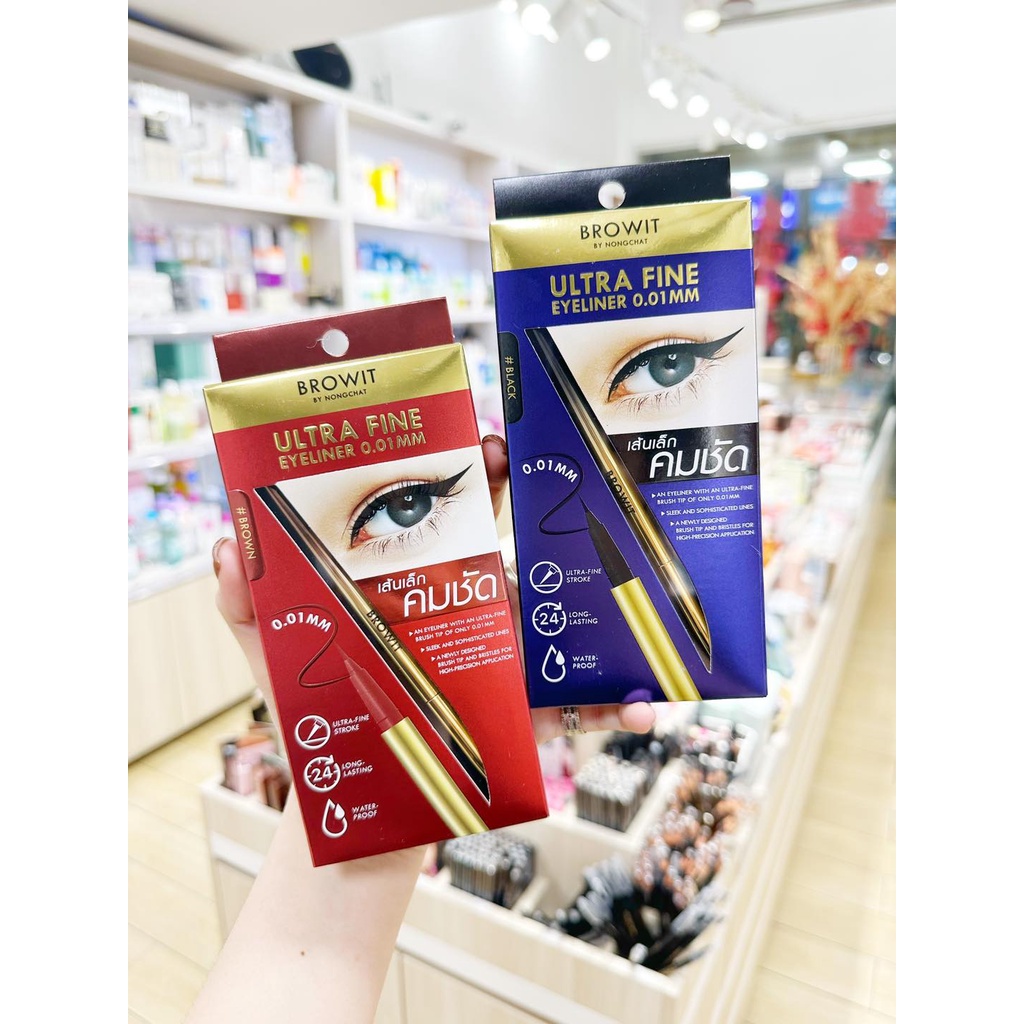 𝐁𝐮́𝐭 𝐊𝐞̉ 𝐌𝐚̆́𝐭 𝐍𝐮̛𝐨̛́𝐜 𝐍𝐨𝐧𝐠𝐜𝐡𝐚𝐭 𝐔𝐥𝐭𝐫𝐚 𝐅𝐢𝐧𝐞 𝐄𝐲𝐞𝐥𝐢𝐧𝐞𝐫 𝟎.𝟎𝟏𝐦𝐦