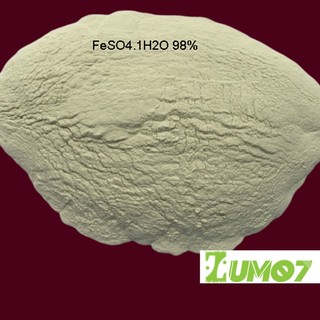 Vi lượng sắt sulfat-feso4.1h2o 98%