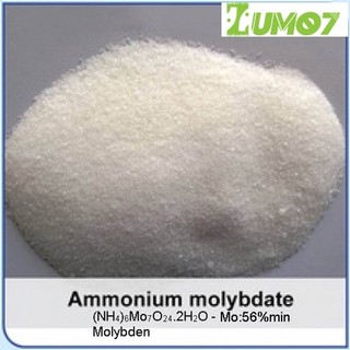 Vi lượng molybden mo 54% 50g
