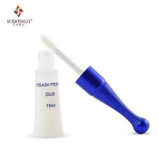 Keo bắt trục uốn dùng trong uốn mi