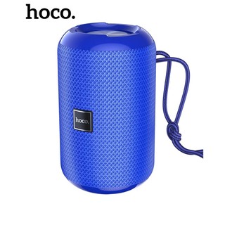Loa Bluetooth Hoco HC1 thể thao Mini, Bass mạnh mẽ, to rõ, hỗ trợ di động không dây - Chính hãng