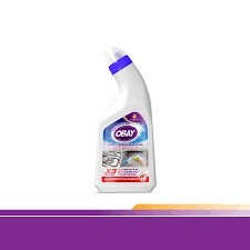 Siêu tẩy dầu mỡ X3 Power Obay