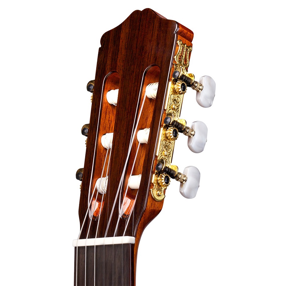 Bộ khoá đàn Guitar Classic Derjung DJ216 chất lượng cao