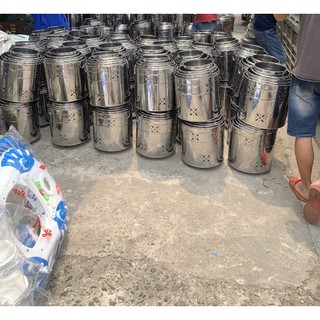 Lò đốt inox ,đốt giấy ,đốt vàng mã số 0.1.2.3.4
