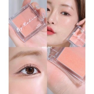 Phấn má hồng Too Cool For School Blush Beam Duo