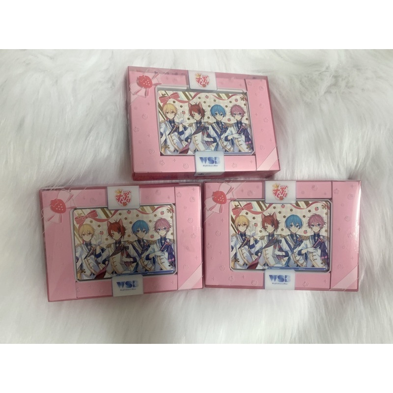 Set card Sutopuri