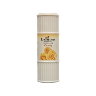Phấn thơm enchanteur cao cấp hương charming set 2 tuýp 50gr