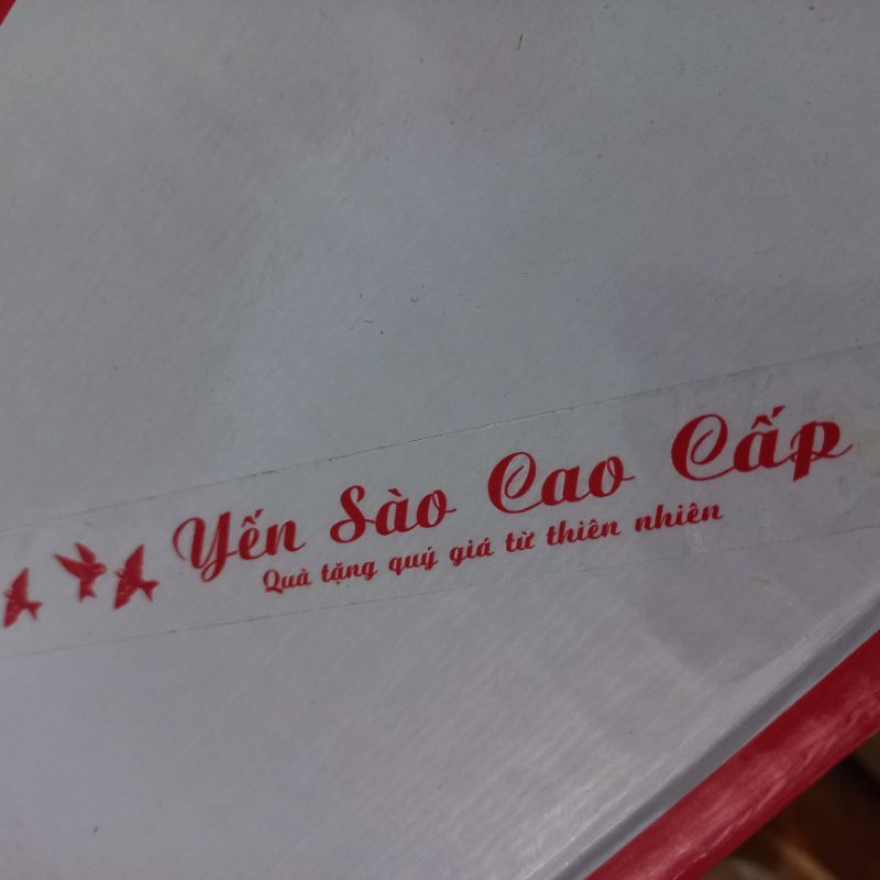 Cuộn 100m băng keo Yến Sào Cao Cấp