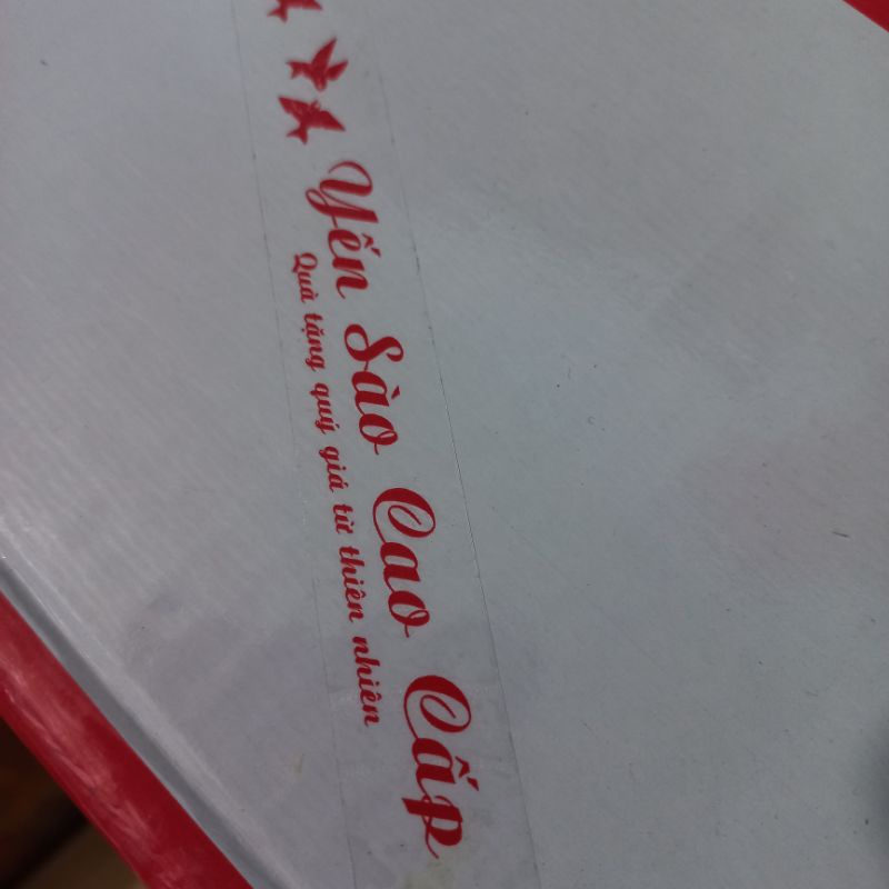 Cuộn 100m băng keo Yến Sào Cao Cấp