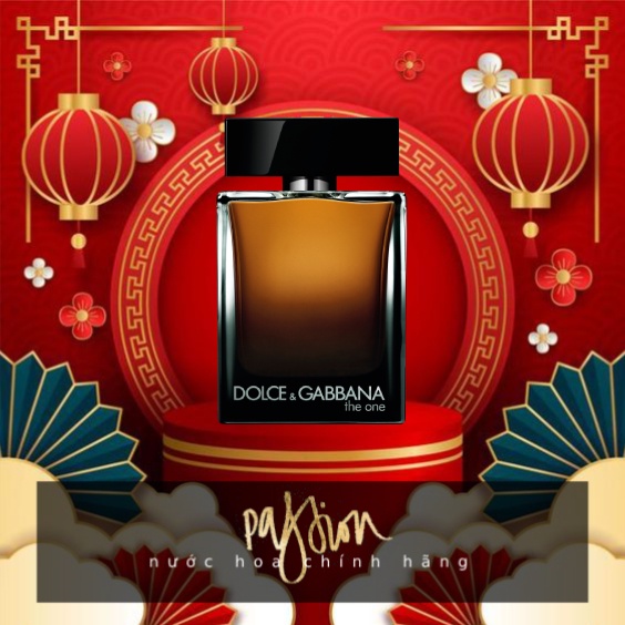 💢 Nước hoa nam DG The One EDT EDP 10ml