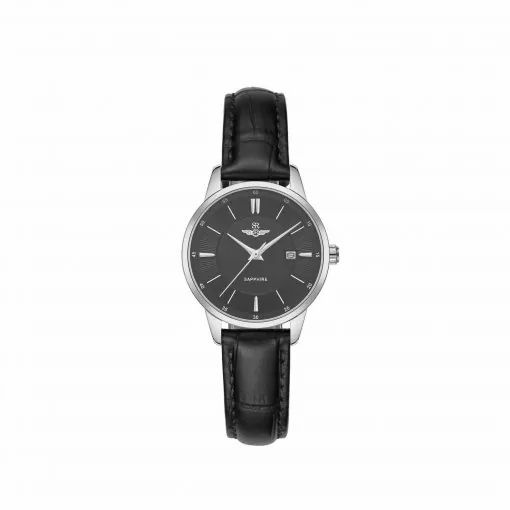 SRWatch WATCHSTORE SL80060.4101CF - Đồng Hồ Nữ - Pin / Quartz - Kính Sapphire - Size Mặt 30mm - Bảo Hành 5 Năm