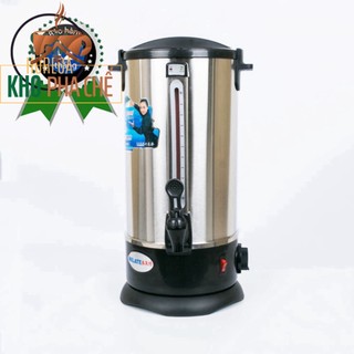 Bình đun nước nóng milate 8l -10l - 12l - 16l - 20l - hàng nhập khẩu - kho pha chế