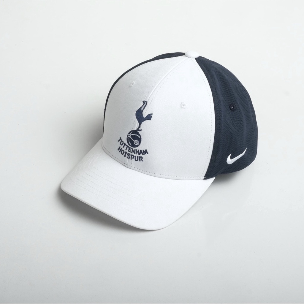 Mũ lưỡi trai Thể thao các clb PSG - ManchesterUnited-Liverpool- Real - Barca - Tot Cotton Phối Nỉ thoáng khi Dễ Phối đồ