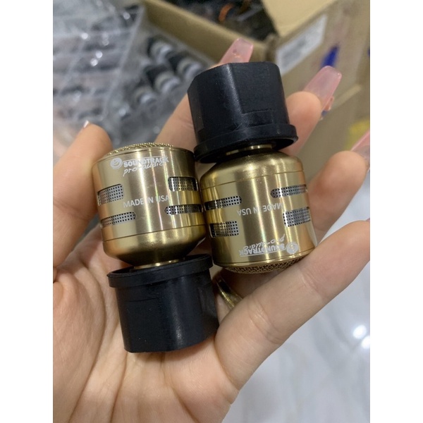 củ míc USA soundtrack pro 700