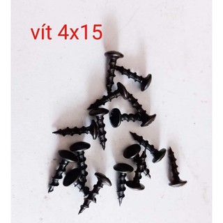Vít bắt lưới 4x15