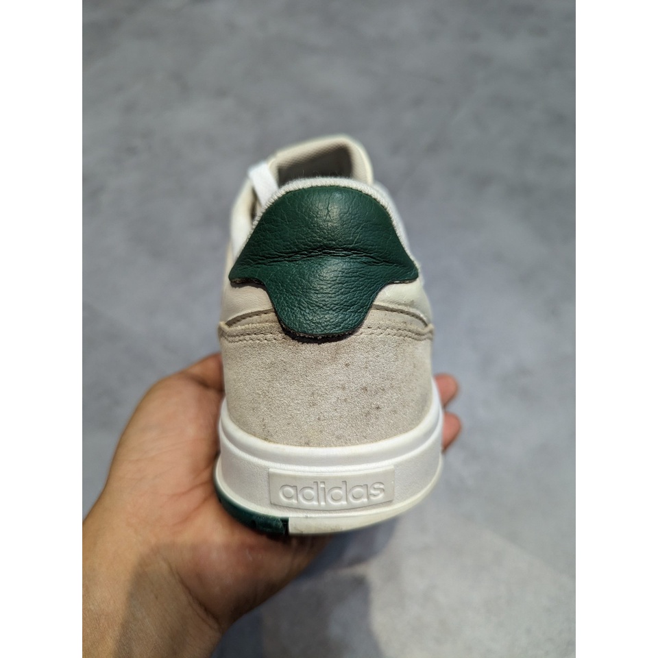 Giày 2hand Adidas Courtmaster "Cloud White" FV8107 - 4111