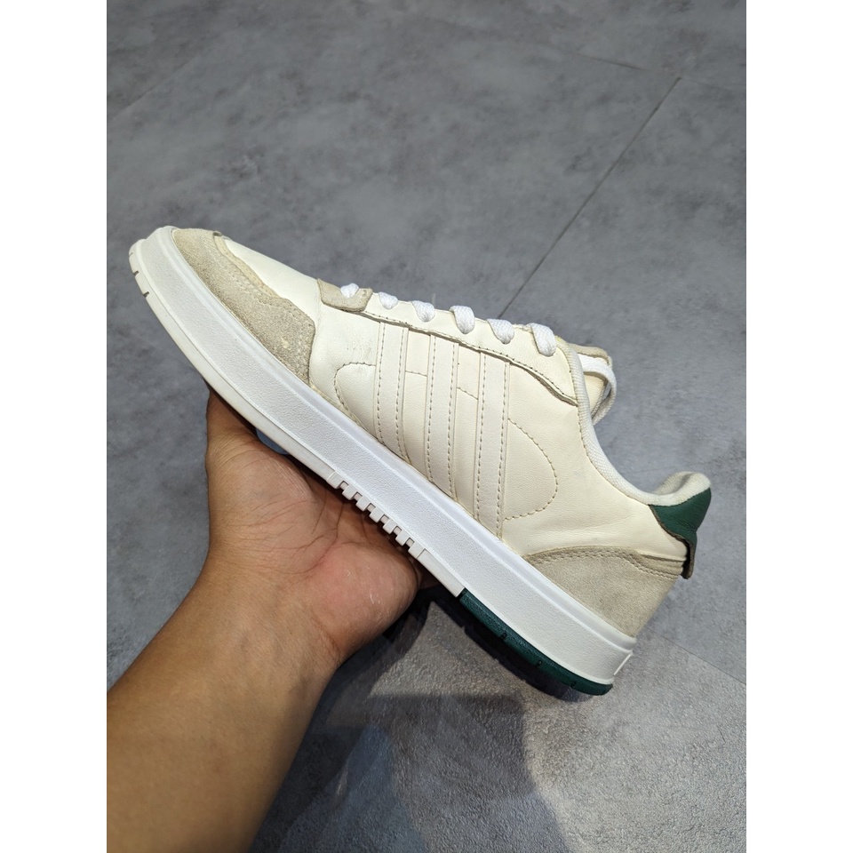 Giày 2hand Adidas Courtmaster "Cloud White" FV8107 - 4111