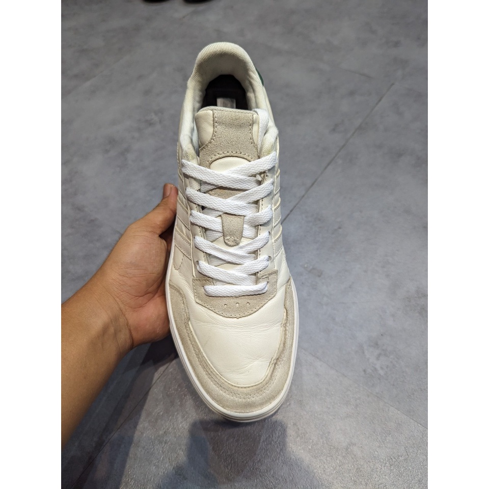 Giày 2hand Adidas Courtmaster "Cloud White" FV8107 - 4111