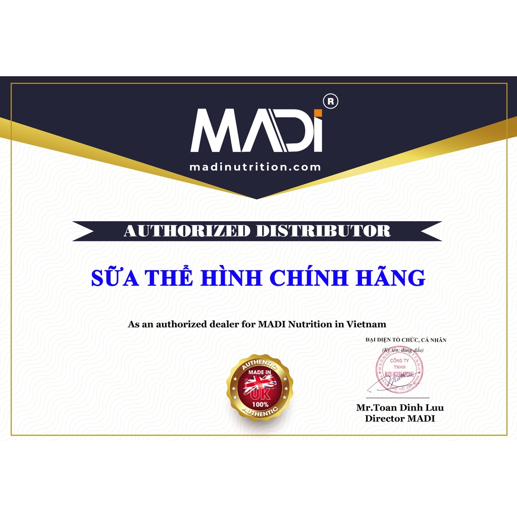 VITAMIN MULTIPLE SPORT hộp 60 Viên bổ sung vitamin và khoáng chất cao cấp cho người tập thể thao - Hàng chính hãng