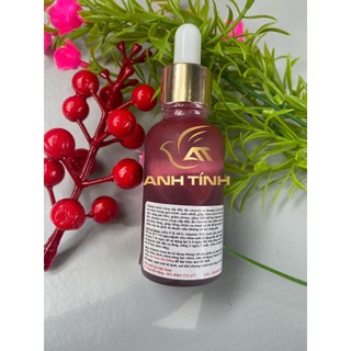 Vitamin nano dành cho chim cảnh