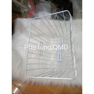 Rổ trước xe Chaly