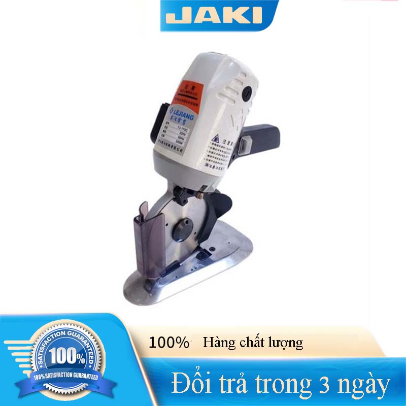 máy cắt vải LEJIANG chính hãng