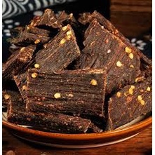 KHÔ BÒ MIẾNG (YAK) TÂY TẠNG (100 GARM )