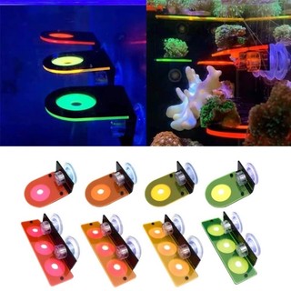Giá đỡ frag san hô 3 lỗ phản quang