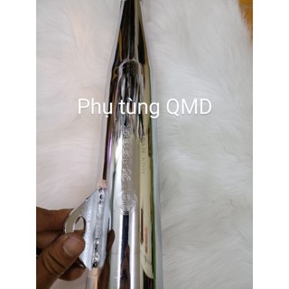 Pô xe Wave RS 100 hàng loại 1