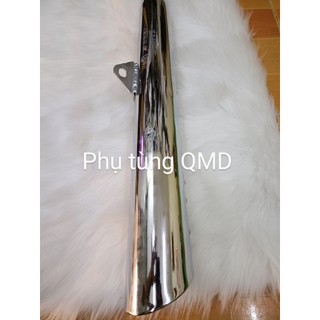 Pô xe Wave RS 100 hàng loại 1
