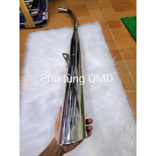 Pô xe Wave RS 100 hàng loại 1