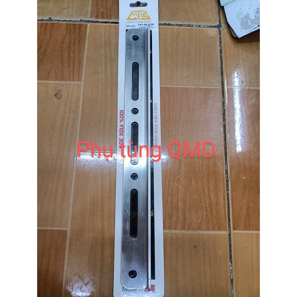 Pat giữ má đùm xe Future Led, Wave Alpha 110 2017 - 2023