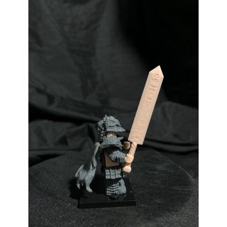 Phụ kiện LEGO set Guts (Chưa sơn)