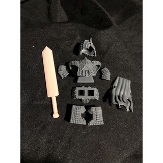 Phụ kiện LEGO set Guts (Chưa sơn)
