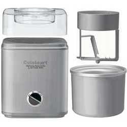 Máy làm kem tươi Cusinart 2 lít GELATO ICE 30