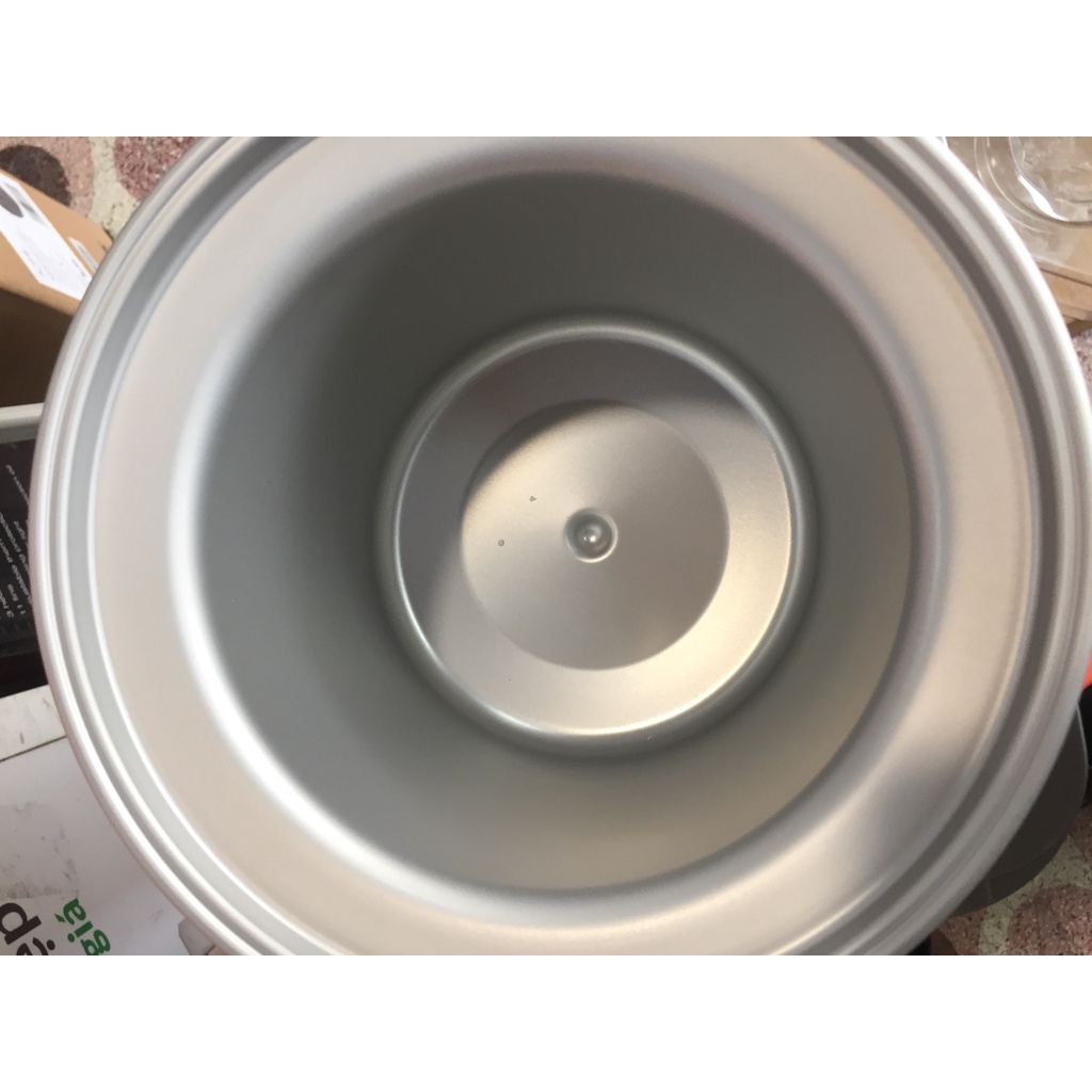 Máy làm kem tươi Cusinart 2 lít GELATO ICE 30