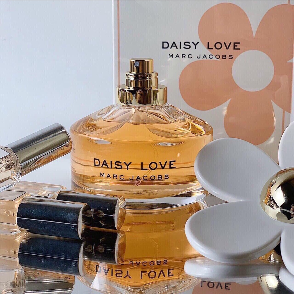 Nước hoa Daisy Love Marc Jacobs EDT