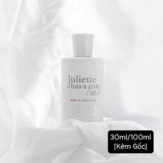 Nước hoa Juliette has agun Not a perfume