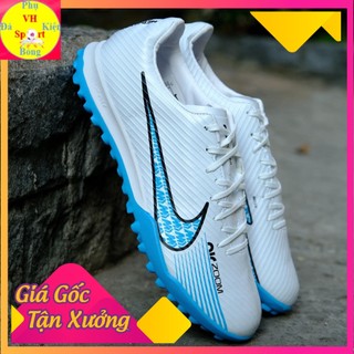 Giày đá bóng sân 5 sân 7 sân cỏ nhân tạo Mercurial Vapor 15 Academy TF