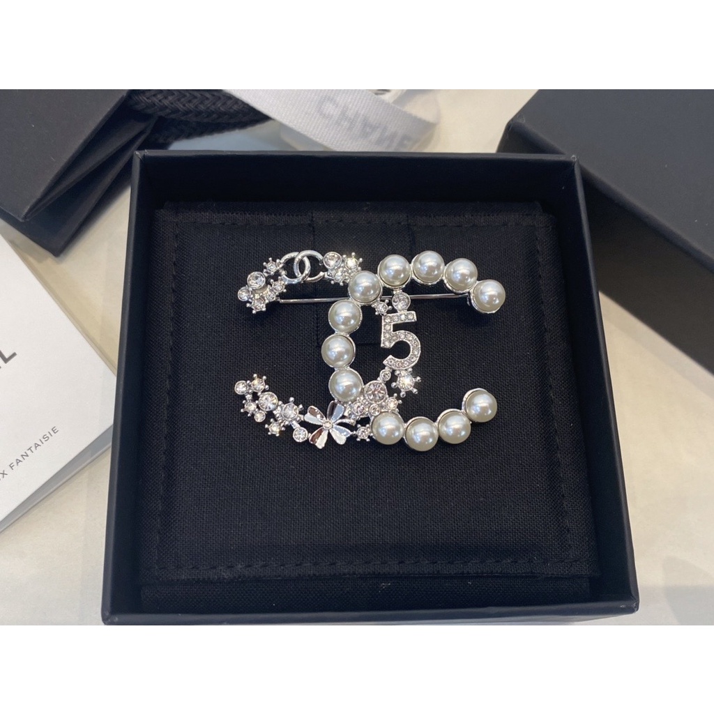 Trâm Cài Áo Hình Chữ C Thời Trang Năm 2023