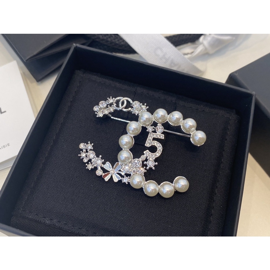 Trâm Cài Áo Hình Chữ C Thời Trang Năm 2023