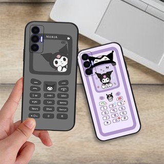 Ốp lưng Tecno Pova 3 / Pova Neo bộ hình phone với hình anh dễ thương