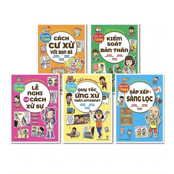 Sách- Để Lớn Lên Không Gặp Khó Khăn