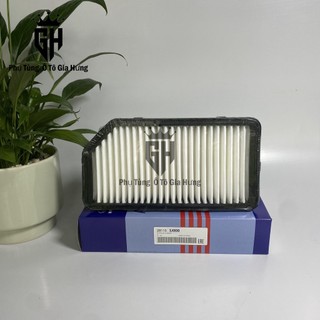 Lọc gió động cơ soluto, soul đời 2008-2014, i20 đời 2008-2014, ix20 đời 2010-2015,