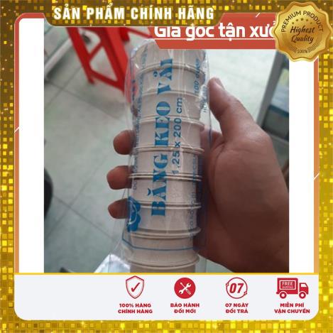 Băng keo vải Liên Kết, băng keo đá gà loại không vỏ