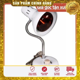 Đèn hồng ngoại medilamp + bóng 250w
