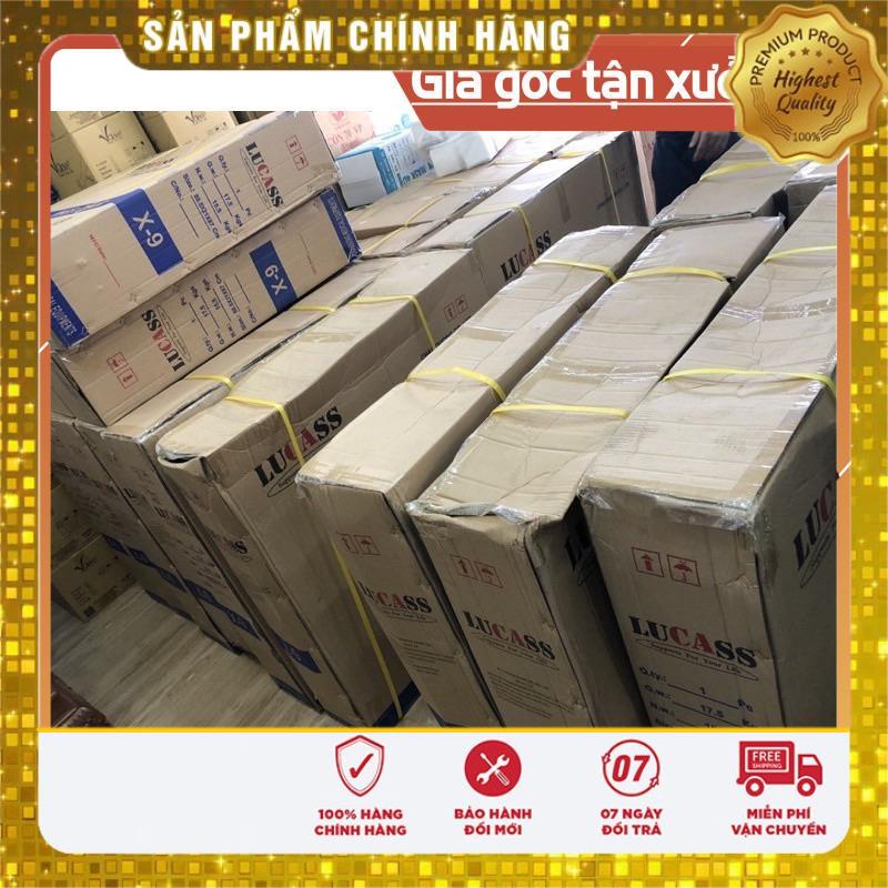 Xe lăn Tiêu Chuẩn Lucass X-9