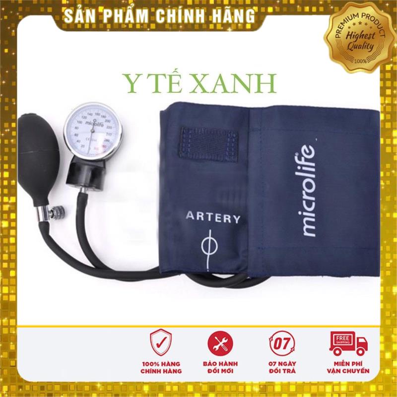 Máy đo huyết áp cơ Microlife AG120