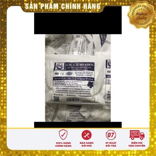 GẠC CẦU ĐA KHOA